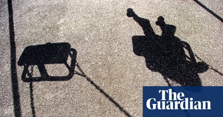 Más de 2,000 niños traficados y solicitantes de asilo desaparecidos del cuidado de concejos en el Reino Unido
