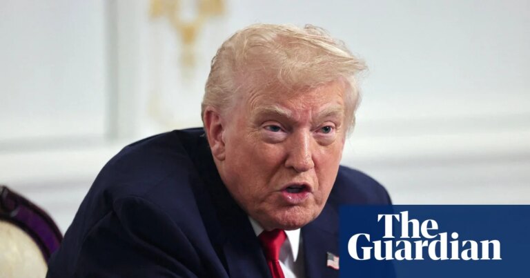 Trump Anuncia Cierre del Espacio Aéreo sobre Venezuela