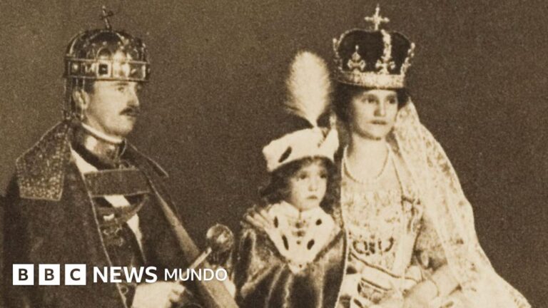 El legendario diamante Florentino: un tesoro Habsburgo reaparece tras más de un siglo en un banco canadiense