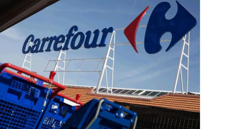 De Narváez deja Uruguay y apuesta a conquistar Carrefour en Argentina