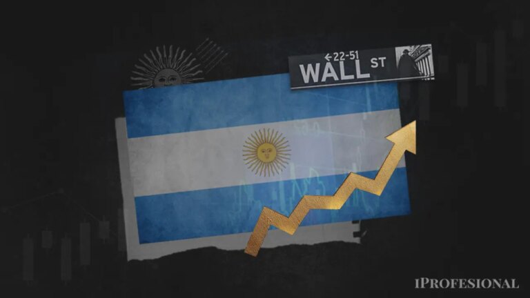 El Riesgo País se dispara por encima de 640 puntos en medio de incertidumbre crediticia