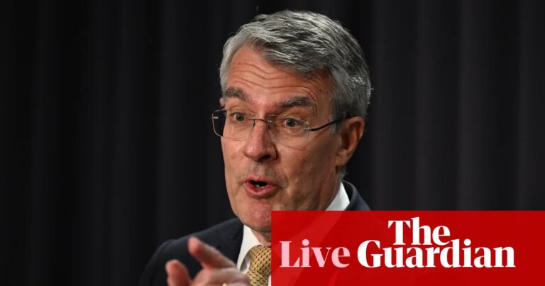 Australia en vivo: Dreyfus pide referéndum republicano mientras Albanese asiste al G20 en Sudáfrica