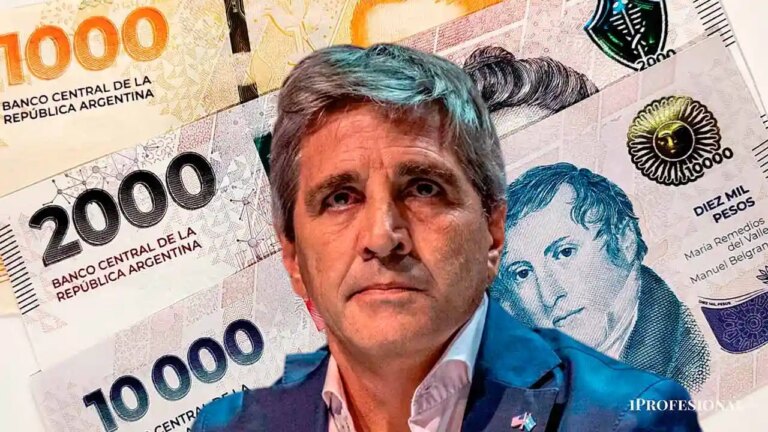El Gobierno pronostica una nueva apreciación del peso