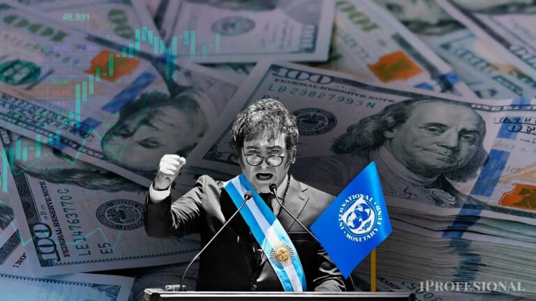 Conflito entre el Gobierno, el FMI y los Bancos: Lo que Viene