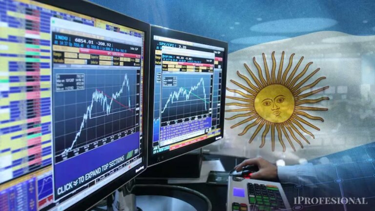 Acciones Argentinas se Duplican en 30 Días: ¿Es Hora de Invertir?