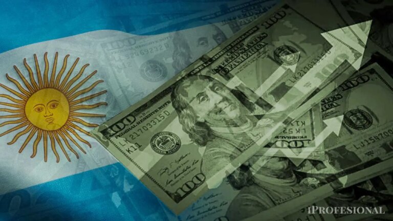¡Potencial de hasta 70%! La acción argentina que está en la mira de los inversores