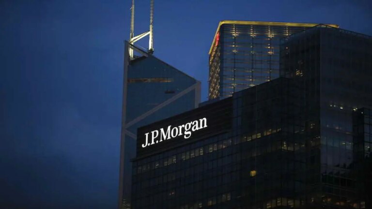 JPMorgan presenta un innovador producto relacionado con Bitcoin: mayores rendimientos si su precio baja en 2025