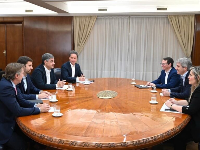 Más allá de Alberto y Mauricio