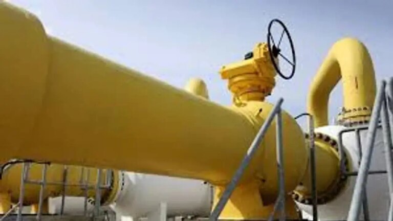 Se aceleran obras de $2.000 millones para exportar gas a Brasil