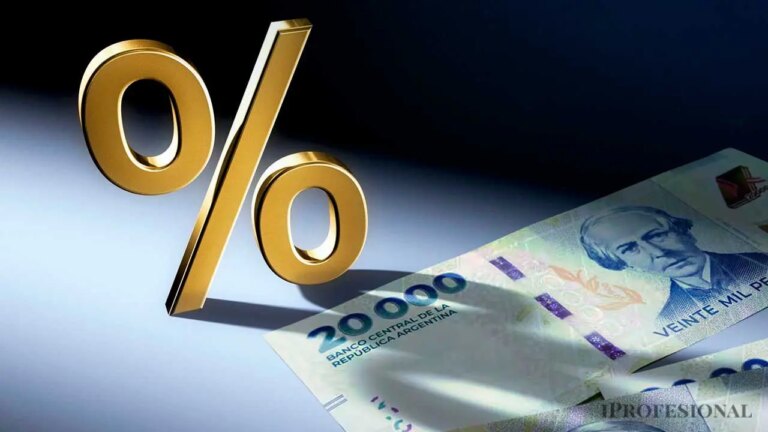 CNV Implementa Cepo a Inversiones Seleccionadas para Contener la Volatilidad de Tasas