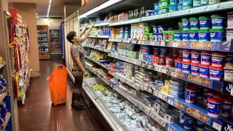 Quiebra de icónica marca de dulce de leche y quesos deja 150 trabajadores sin empleo