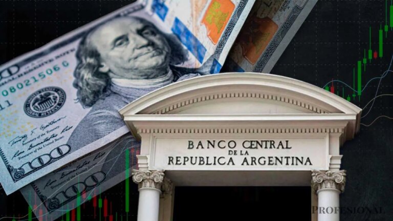 Argentinos adquirieron más de u$s4.600 millones, manteniendo una demanda casi récord