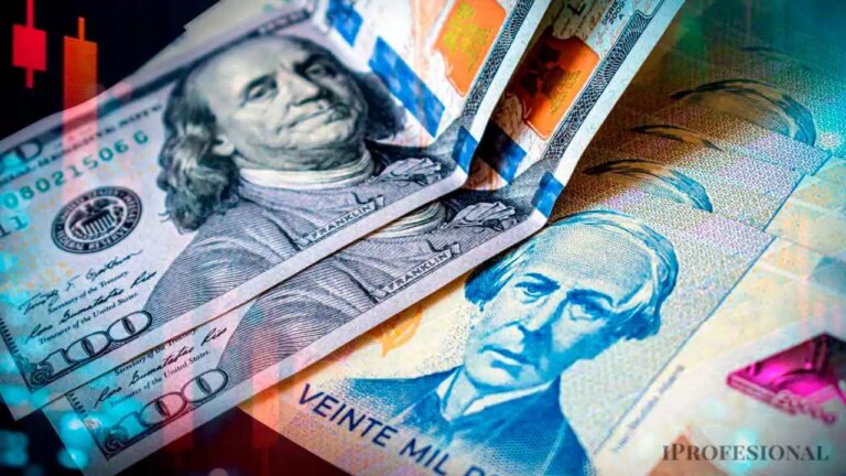 Dólar: la estrategia de siempre, pero esta vez con riesgos