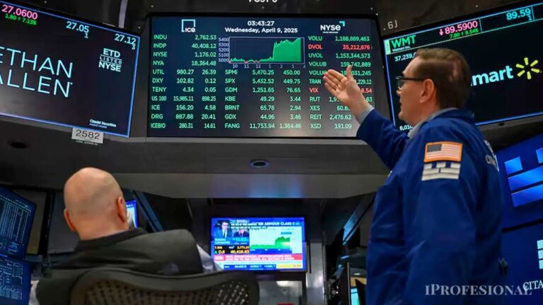 Wall Street esconde información crucial