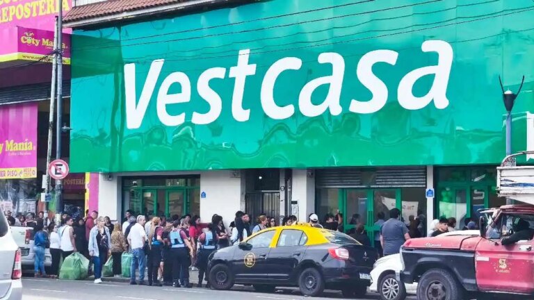 ¡Éxito Total! Nuevo Outlet Brasileño Ofrece Productos Ultra Baratos para el Hogar