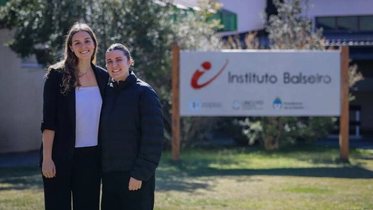 Estudiantes de la Universidad Favaloro lanzan una app innovadora