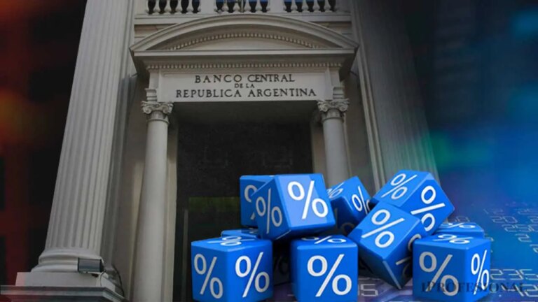 Razones del Declive en las Ganancias del Sistema Financiero Argentino