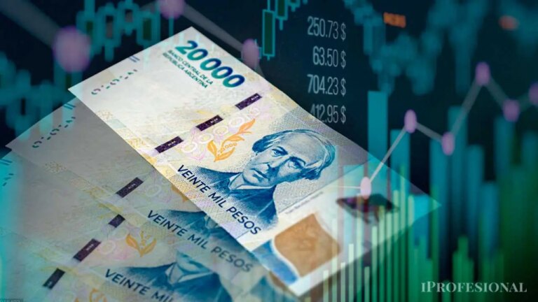 Tasas en caída: Descubre bancos y billeteras que ofrecen más del 30%
