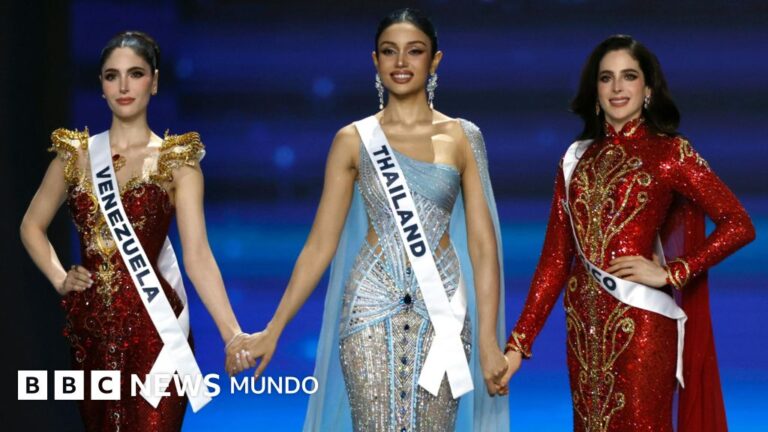 Miss Universo 2023: La Controversia Tras la Victoria de Fátima Bosch – Pros y Contras de los Certámenes de Belleza