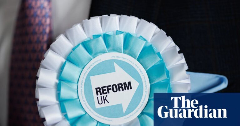 Reforma recortará beneficios para europeos y aumentará el recargo por inmigración en el NHS