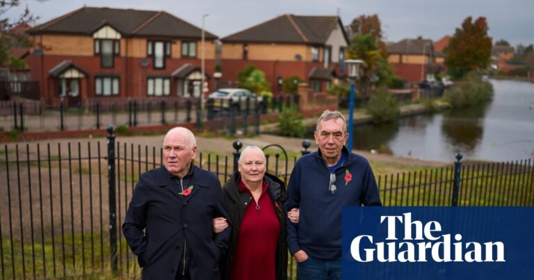 El sueño Eldonian: La lucha por la utopía de vivienda comunitaria en Liverpool