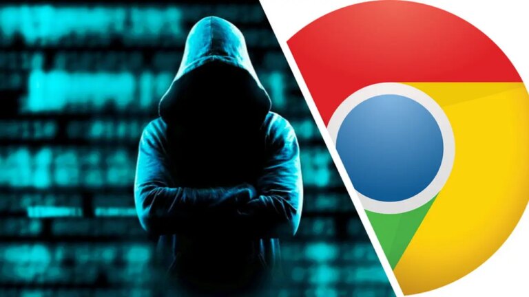 Google emite parche urgente para Chrome por vulnerabilidad zero-day