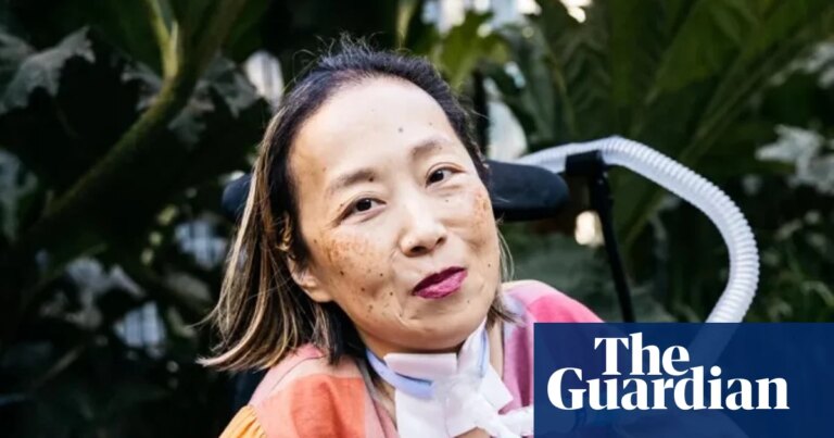 Fallece Alice Wong, destacada escritora y activista por los derechos de las personas con discapacidad, a los 51 años