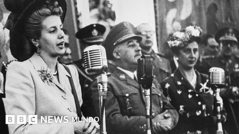 50 años de la muerte de Franco: La sorprendente relación entre América Latina y el dictador español