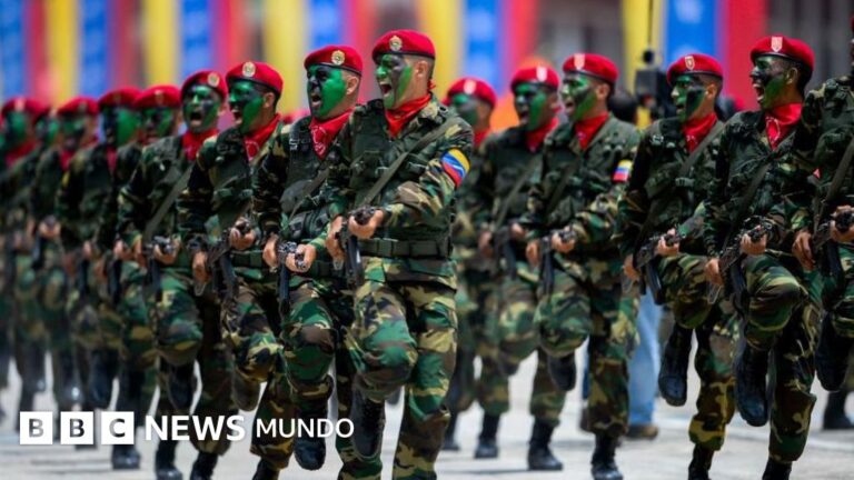 Cartel de los Soles: La organización terrorista vinculada a las Fuerzas Armadas de Venezuela, según EE.UU.