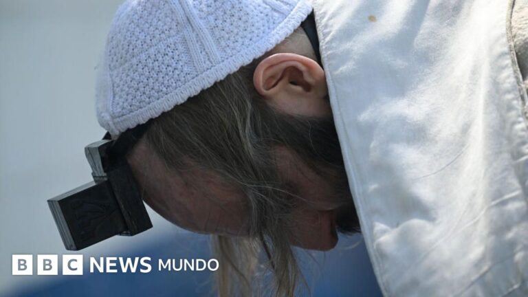 Lev Tahor: La secta judía acusada de abuso infantil y su presencia en América Latina