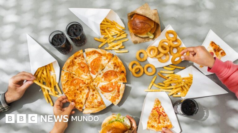 Expertos alertan: Los ultraprocesados ponen en riesgo la salud global