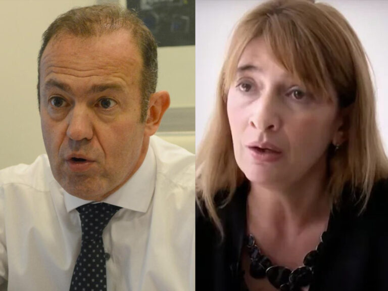 Política y Fútbol: Un Fiscal Acusa a Otro por No Investigar a Central Córdoba en Caso de Lavado
