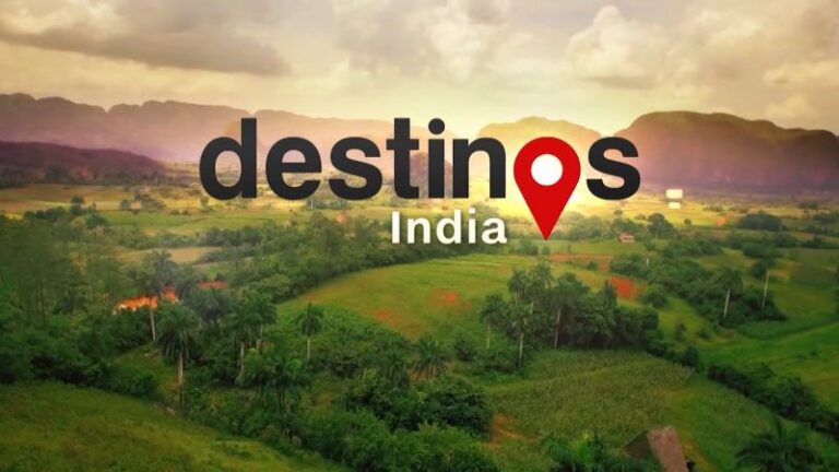 Explora la Cultura India con Destinos