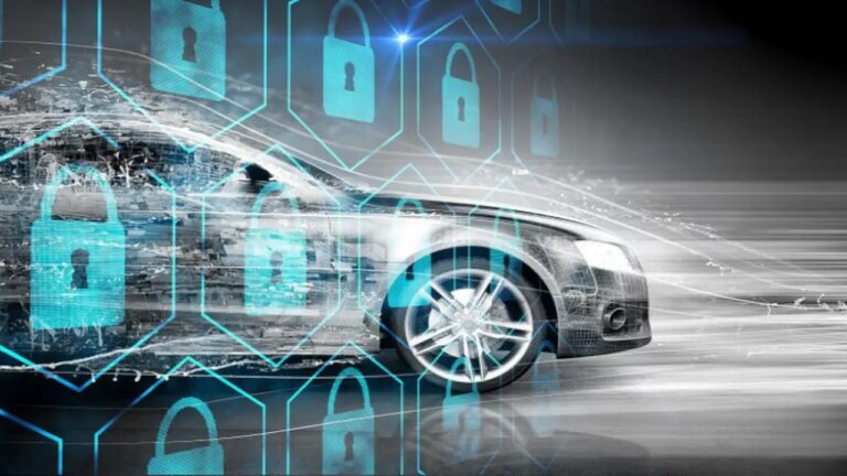 Vulnerabilidad grave permite desactivar motores de vehículos conectados