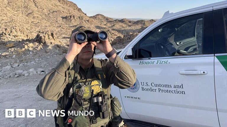 Texas Transforma su Realidad: La Nueva Era Migratoria tras la Ofensiva de Trump