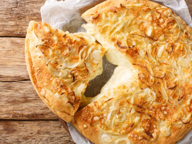 Menú Semanal: Recetas Deliciosas del 17 al 23 de Noviembre