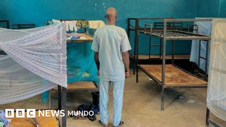 Desgarrador relato: ‘Vi cómo se llevaban a mi hijo a punta de pistola’ – La angustia de los padres por los niños secuestrados en una escuela católica de Nigeria