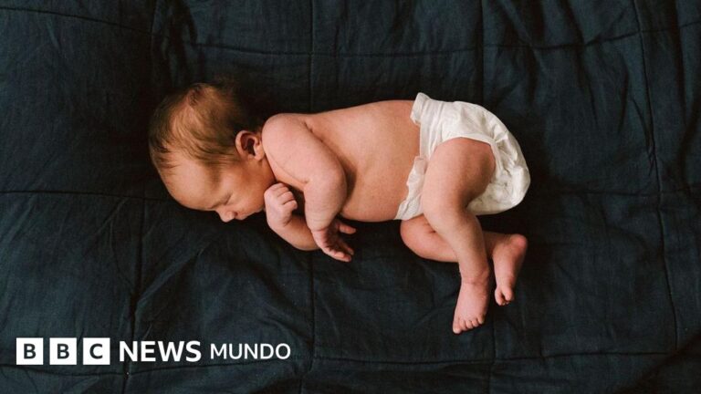 Las Primeras Heces del Bebé: Clave para Su Salud Futura