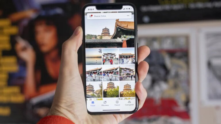 Google Fotos: Nuevas funciones impulsadas por IA
