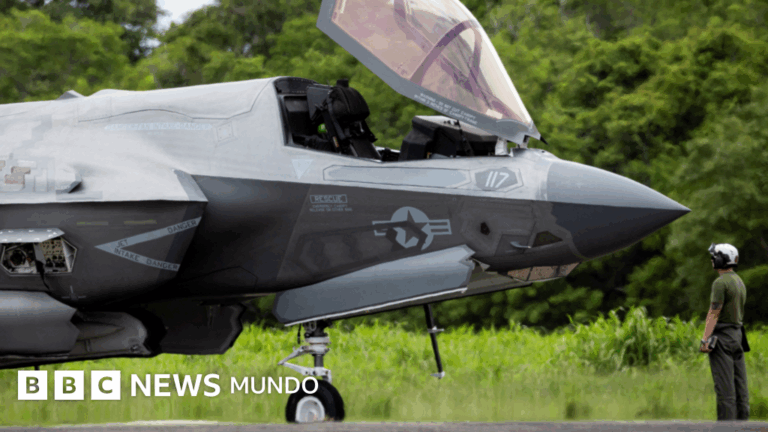 Roosevelt Roads: La base naval de Puerto Rico resurge entre controversias militares de EE.UU.