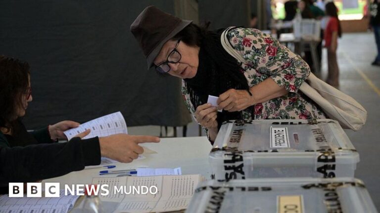 Chile: Primeros Resultados de las Elecciones Presidenciales en un Ambiente Polarizado