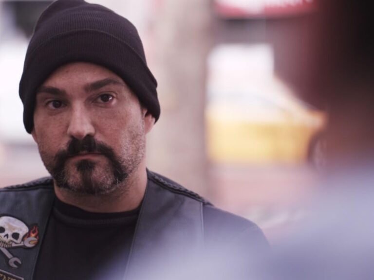 Actor de ‘La Ley y el Orden’ Frustra Intento de Secuestro de Una Mujer