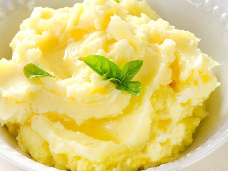 Delicioso gratinado: Con huevo y textura ‘nube’ ¡Descubre más variantes!