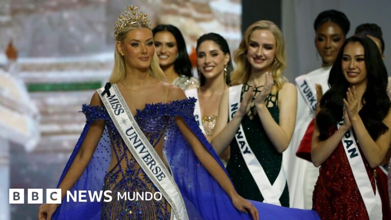 Nuevo escándalo en Miss Universo: Renuncian dos jueces tras la ‘humillación’ a Miss México y acusaciones de concurso amañado