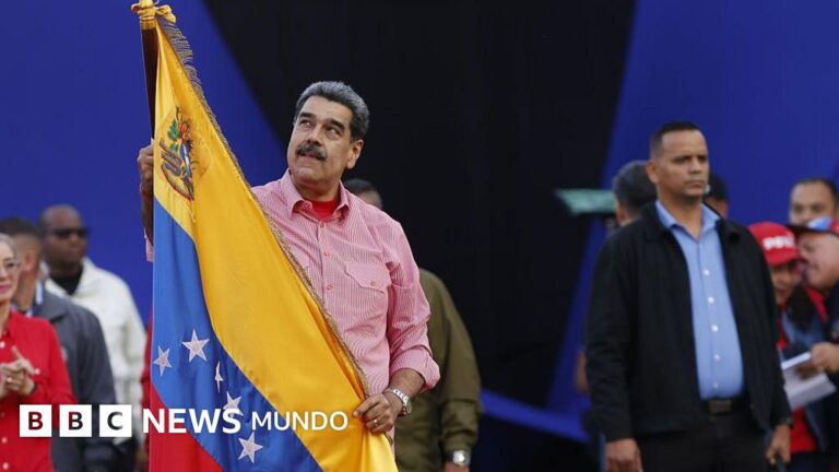 EE.UU. clasificará al Cartel de los Soles de Maduro como organización terrorista