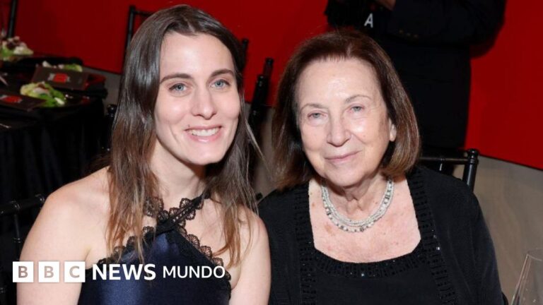 Svetlana Mojsov: La científica olvidada detrás de la hormona GLP-1, clave en la lucha contra la diabetes y la obesidad