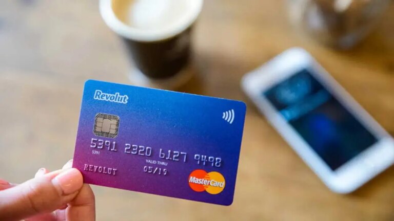 Revolut se une al selecto Top 50 de bancos más valiosos del mundo