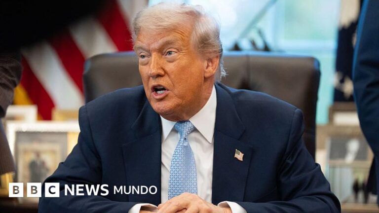 ¿Qué sucederá con los archivos de Epstein tras la nueva ley de Trump? 3 preguntas clave