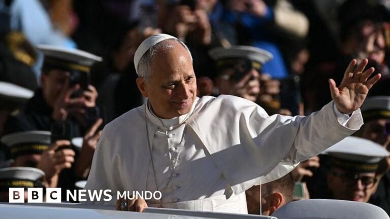 El Significado de la Pequeña Ciudad Turca Elegida por el Papa León XIV para su Primer Viaje Internacional