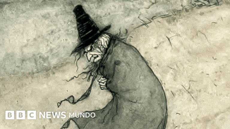 Del Medievo a Wicked: El Significado del Sombrero de Bruja